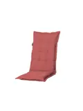 Manchester - Kussen hoge rug - Set van 4