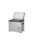 Steamy-E Elektrische Koelbox - 44L
