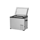 Steamy-E Elektrische Koelbox - 44L