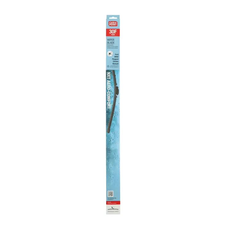 Long Life aerodynamische ruitenwisser 75 cm