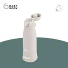Moov&Feed - Flessenwarmer - Babymoov