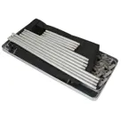 Madrid Brede Opvouwbare Campingkast