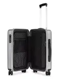 Koffer – St.Tropez – 55 cm – USB aansluiting