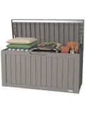 Opbergbox – 300L – 118x48x59 cm