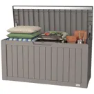 Opbergbox – 300L – 118x48x59 cm