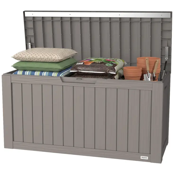 Opbergbox – 300L – 118x48x59 cm