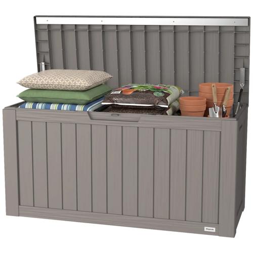 Opbergbox – 300L – 118x48x59 cm