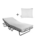 Troonz Campingbed Napoli - 90 x 200 - Set