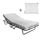 Troonz Vouwbed Napoli - 90 x 200 - Set