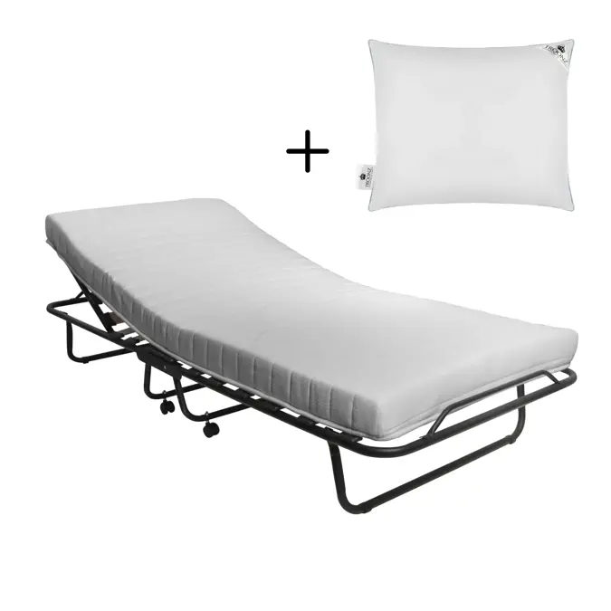 Troonz Vouwbed Napoli - 90 x 200 - Set