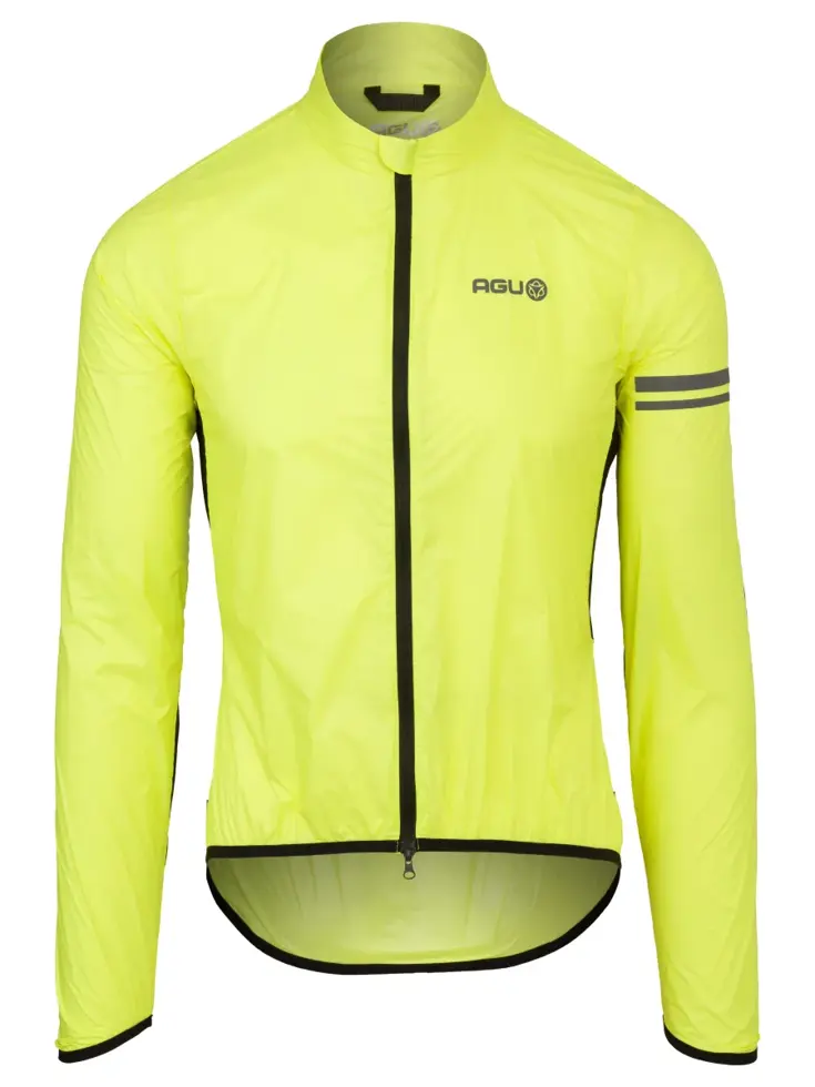 Essential - Fietsjack heren