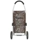 Beagles - Alberic - Boodschappenkar