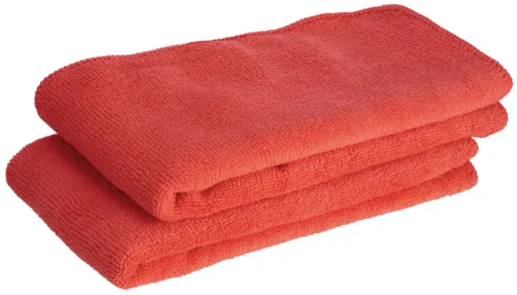 Microvezeldoek Exterieur 2St