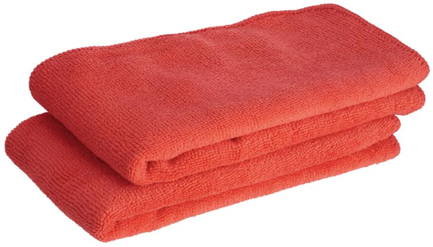 Microvezeldoek Exterieur 2St