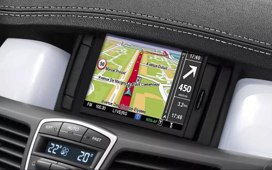 Navigatie: de meest overschatte optie op een occasion