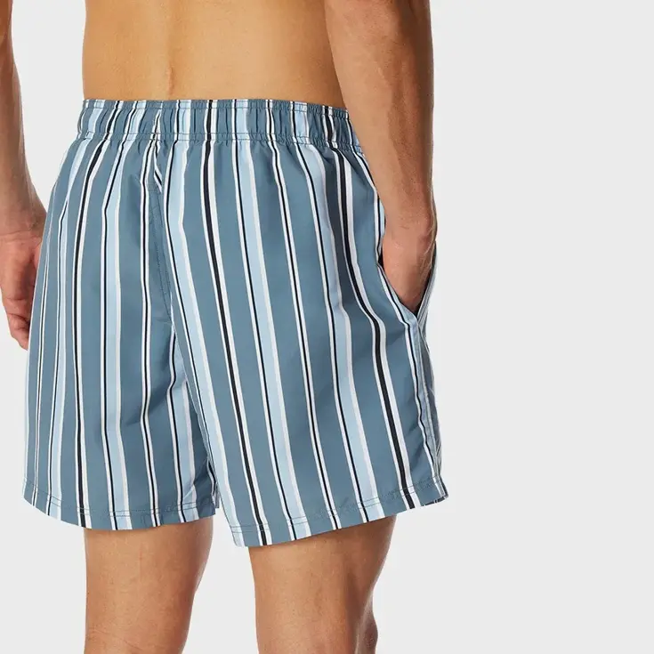 Schiesser - Zwemshort Retro - Heren