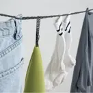 Cocoon Waslijn – 150 cm