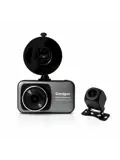 2CH Dashcam - WiFi GPS 4K 64GB - D1 Pro Dashcam