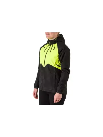 Commuter Hi-vis - Winter regenjas dames - AGU