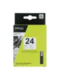 Binnenband 24 x 1.70-2.20 met 40mm ventiel