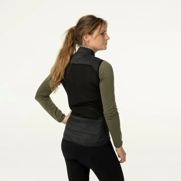 Wind Body Essential - Fietsjack dames