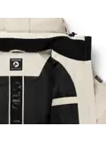 Rayna - Dames pufferparka