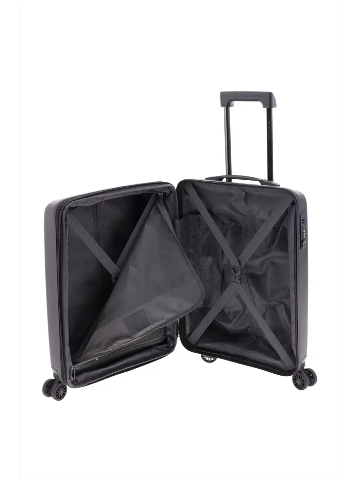 Flow - Handbagage koffer - 55cm - 40L