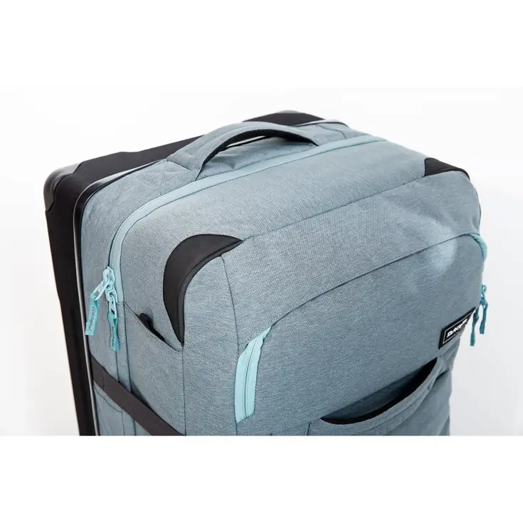Dakine Split Roller 110L black |110 L