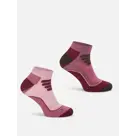 Basis - Korte wandelsokken 2-pack - Human Nature