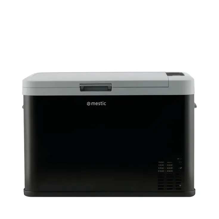 Koelbox Compressor Mcc-35 Ac/dc