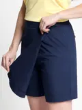 Erley - Skort dames - Human Nature