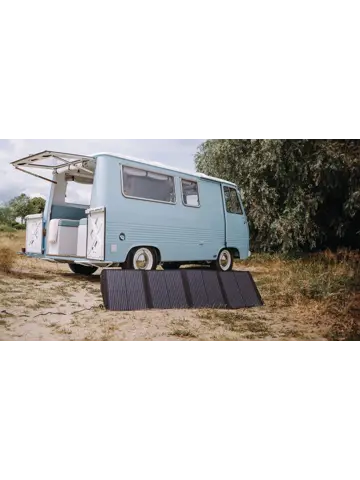 Solar paneel Foldable MSFO-200