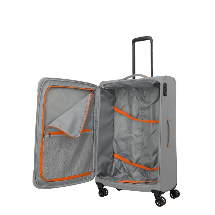 Umbria 4 Wheel Trolley L  | 90 L