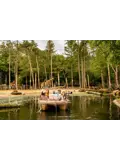 DierenPark Amersfoort Dinsdag Deal