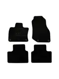 Automatten Lynk&Co 01 2022-heden - Naaldvilt