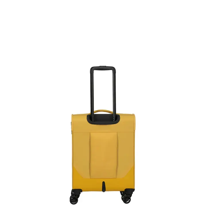 Umbria 4 Wheel Cabin Trolley  | 35 L