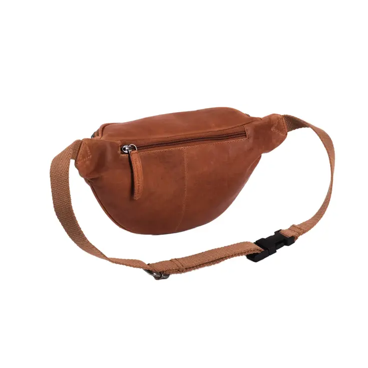 Eden - Heuptas - Crossbody - Leer
