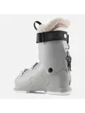 Rossignol Track 70 W cloud grey skischoenen