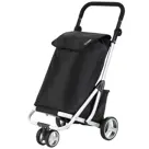 3 Wheel Boodschappenwagen 62L