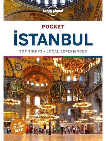 Reisgids Pocket Istanbul 7