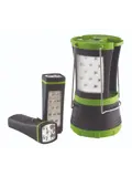 Campinglamp met Uitneembare Zaklampen