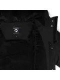 Travelin' Karina Dames - Softshell winterjas