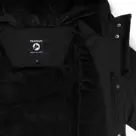 Travelin' Karina Dames - Softshell winterjas