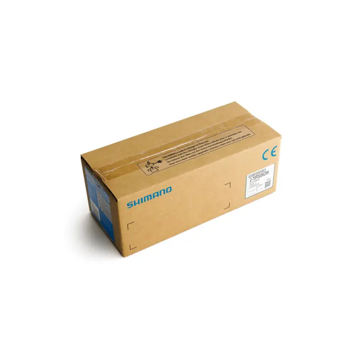 Shimano Steps BT-E6000