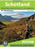 Rother wandelgids Schotland