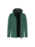 Jari Heren - Hardshell Jas - Waterdicht