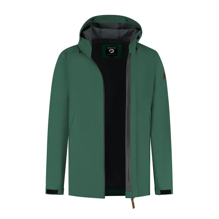 Jari Heren - Hardshell Jas - Waterdicht