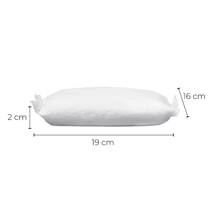 Vochtvanger navulling - 28x - 450 gram