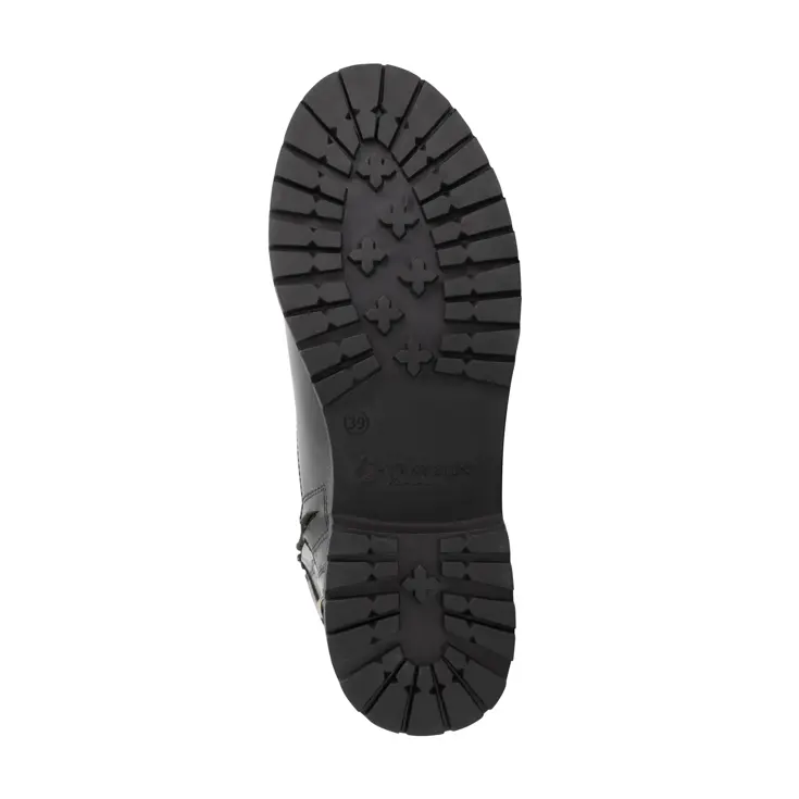 Kafjord Dames Veterboots - Gevoerd