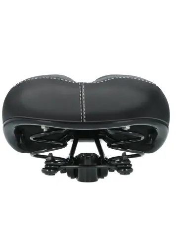 Fietszadel Gel 26 x 23 cm